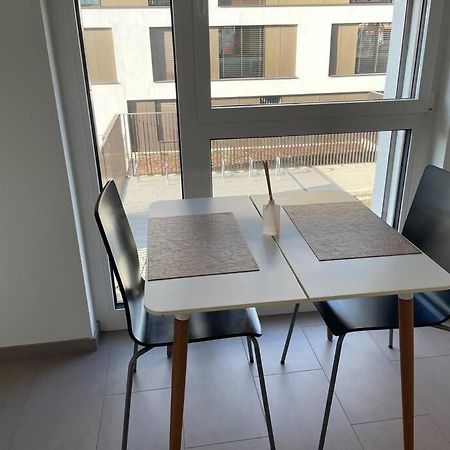 Joli Studio Confortable ! Prilly Buitenkant foto