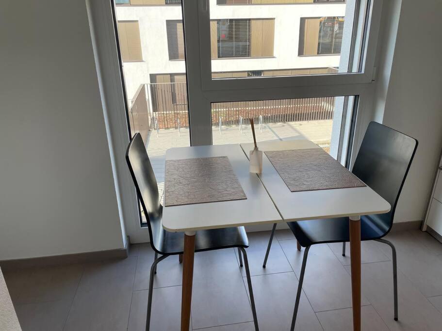 Joli Studio Confortable ! Prilly Buitenkant foto